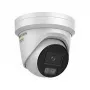 Turret kamera Hikvision DS-2CD2347G3-LIY 4MP 2.8mm objektyvas, lauko, PoE stebėjimas