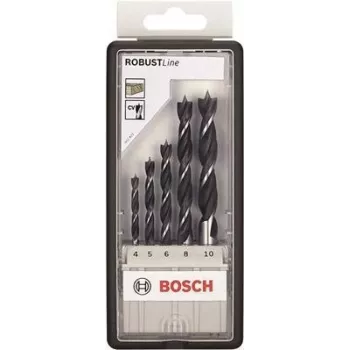 Gręžtų rinkinys Bosch 2 607 010 527