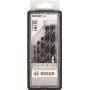 Gręžtų rinkinys Bosch 2 607 010 527
