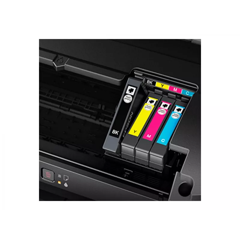 Epson WorkForce WF-2110W rašalinis spausdintuvas spalvotas 5760 x 1440 DPI A4 Wi-Fi