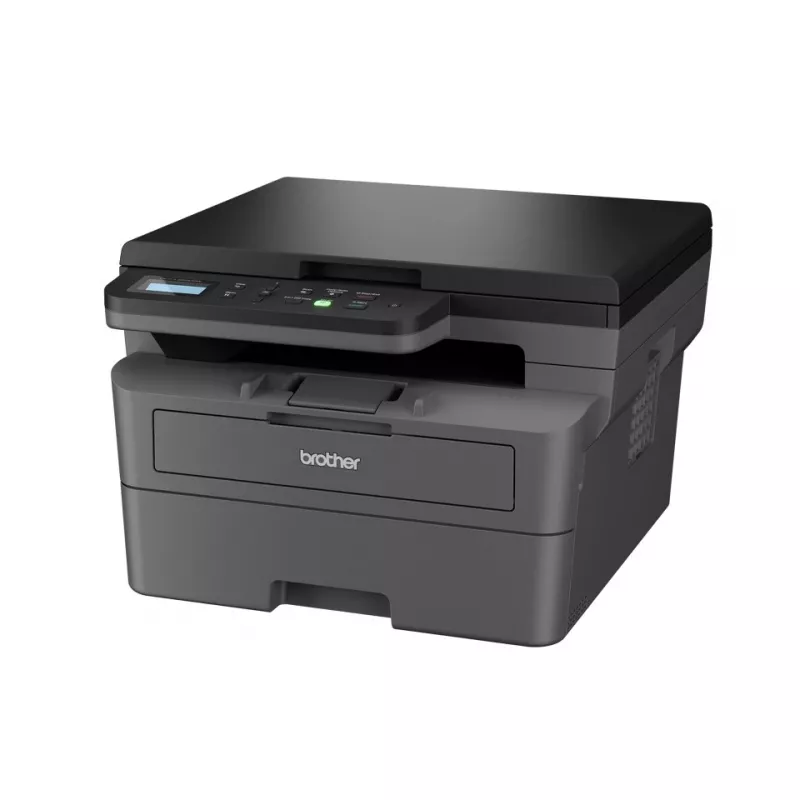 Brother HL-L2400DW lazerinis spausdintuvas 1200 x 1200 DPI A4 Wi-Fi (atidaryta pakuotė)