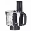 Priedas blenderiui Kenwood KAH65.000PL — 1,2 L dubuo, juodas permatomas