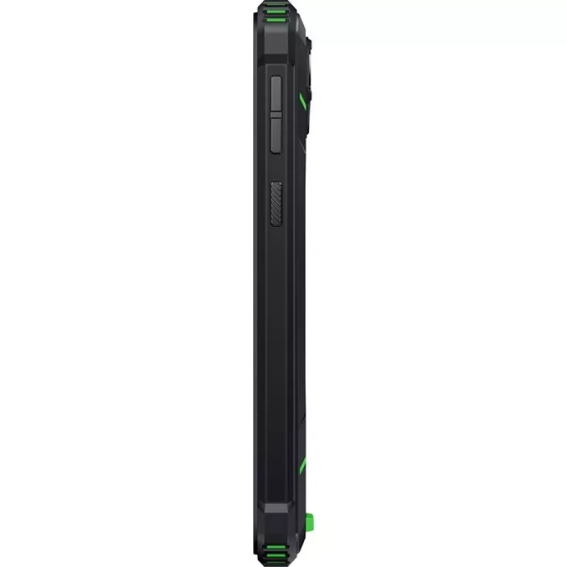 Išmanusis telefonas Oukitel G3 6 colių 4GB 128GB 6300mAh Žalias