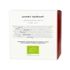 Biri juodoji arbata Advent Hazelnut 100g – Teministeriet