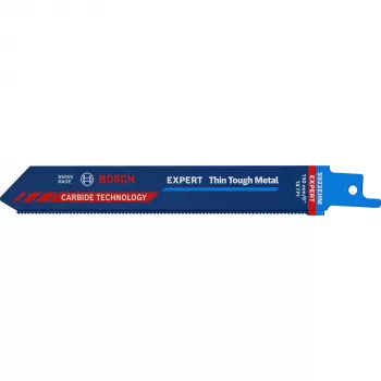 Bosch Expert 2 608 900 362 pjūklo geležtė karbidinė 10 vnt.