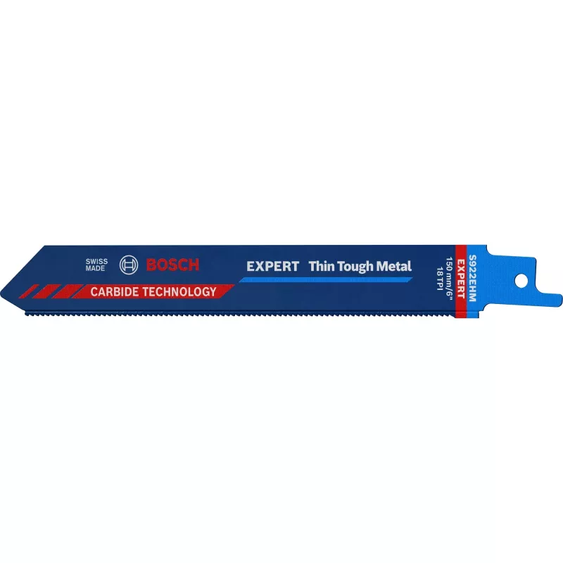 Bosch Expert 2 608 900 362 pjūklo geležtė karbidinė 10 vnt.