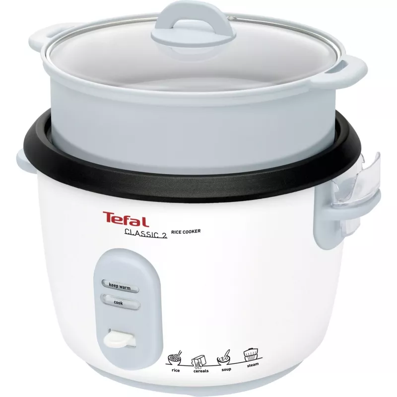 Ryžių virimo aparatas Tefal RK1011 700 W Baltas