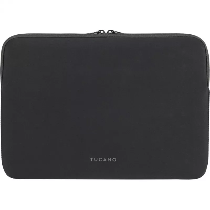 Dėklas nešiojamam kompiuteriui Tucano TOP 14 colių 35,6 cm Monochromatinis