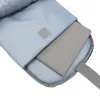 SBOX NSE-1206U nešiojamojo kompiuterio dėklas 15,6 colio violetinis