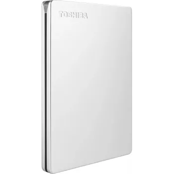 Išorinis kietasis diskas Toshiba 2TB 2,5 colio USB 3.2 Gen 1 Canvio Slim