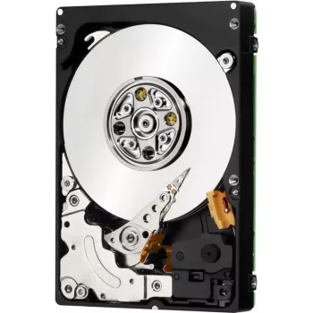 IBM 600GB SAS 2.5 10000RPM kietasis diskas serveriui (A2XD)