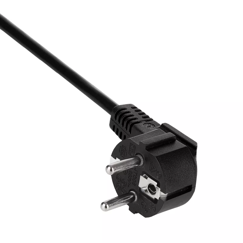 Akyga AK-EC-19 nešiojamasis elektromobilio įkroviklis Type 2 LCD 1 fazė 16A 3,8kW 5m