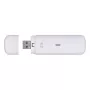 USB mobilusis modeminis įrenginys ZTE MF833N, 4G LTE iki 150 Mbps, baltas