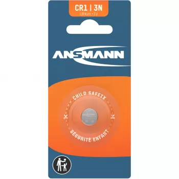 Vienkartinė baterija Ansmann 1/3N