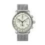 Zeppelin 100 Jahre 8680M-3 signalinis chronometrinis laikrodis