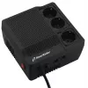 PowerWalker AVR 1000 automatinis įtampos reguliatorius, 1000 VA