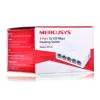 Mercusys 5 prievadų 10/100Mbps darbalaukio tinklo jungiklis