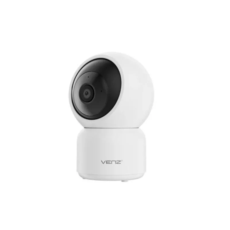 WOOX R4259 VENZ by WOOX R4259PT vidaus HD kamera su 360 laipsnių pasukimu