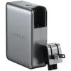 Satechi ST-W145GTM 4 USB-C greitas įkroviklis