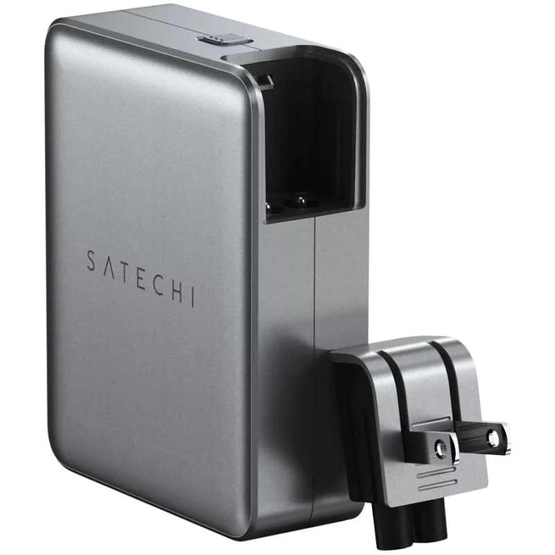 Satechi ST-W145GTM 4 USB-C greitas įkroviklis