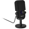 ENDORFY Solum Voice S Juodas stalinis mikrofonas