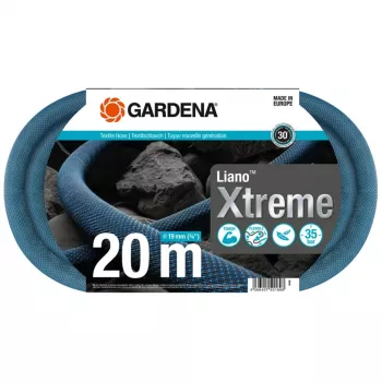 Sodo žarna Gardena Liano 20 m