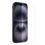 Grūdinto stiklo apsauginis stikliukas Nillkin H+PRO, skirtas iPhone 16 Plus