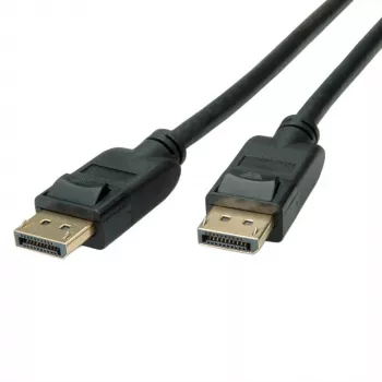 DisplayPort kabelis ROLINE 11.04.5812 3 m juodas