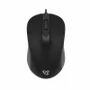 Sbox M-901 optinė pelė juoda
