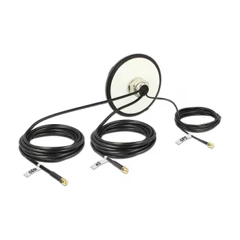 Kryptinė antena DeLOCK 12455