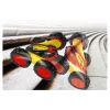 Radijo bangomis valdomas automobilis Jamara Shifter Stuntcar