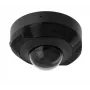 Tinklo kamera 5MP kupolinė MINI/2,8mm Juoda 76019 Ajax