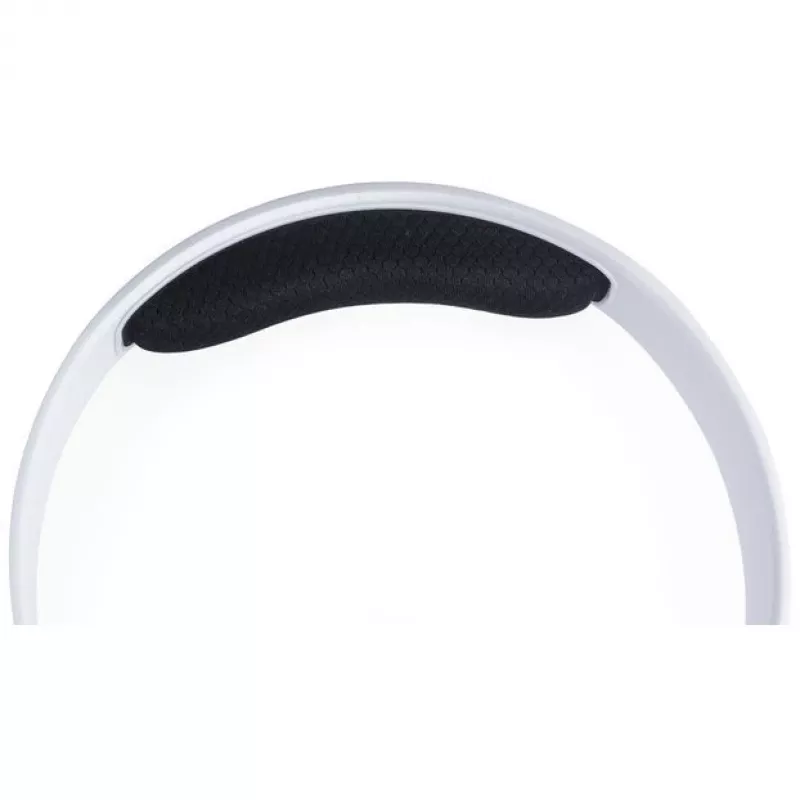 Ausinės Raptor H200 White 3.5 mm lizdu, skirtos PlayStation 5