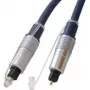 Shiverpeaks Professional optinis skaitmeninis garso kabelis TOSLINK (M) - TOSLINK (M) 5,0 m (69006-5.0 SPP)