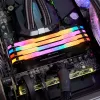 RGB šviesų papildymo rinkinys Corsair Universal 60g Juodas