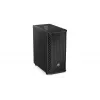 Korpusas ENDORFY Signum 300 Solid Tower Juodas