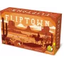 Fliptown, Stalo žaidimas