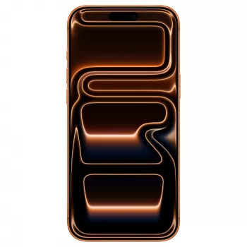 Apple iPhone 17 Pro Max 512GB – Kosminė oranžinė
