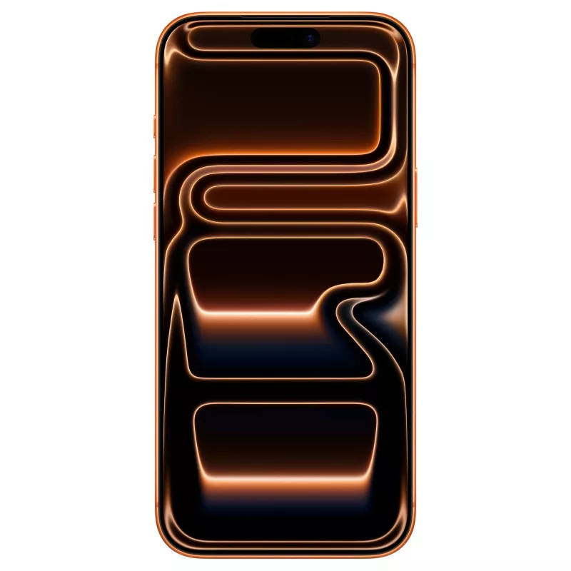 Apple iPhone 17 Pro Max 512GB – Kosminė oranžinė