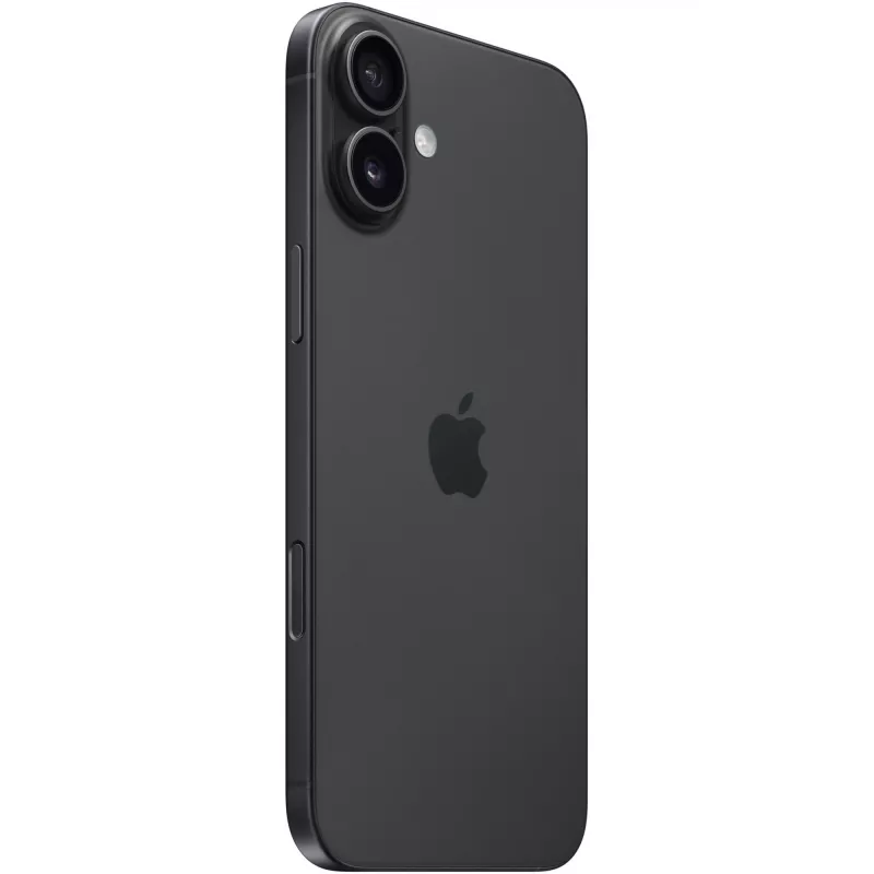 Apple iPhone 16 Plus - 5G išmanusis telefonas - Dual-SIM / vidinė atmintis 512 GB