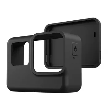 Silicininis apsauginis dėklas Insta360 Ace Pro, Telesin S6-PTC-02 – patvarus ir lengvas