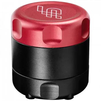 Simagic Linear Haptic Pedal Reactor S475 — tiesioginės pavaros linijinis haptinis pedalas (P-HPR GT)