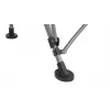 Kempingo kėdė Outwell Campo XL – tvirta kempingo kėdė, atlaikanti iki 150 kg