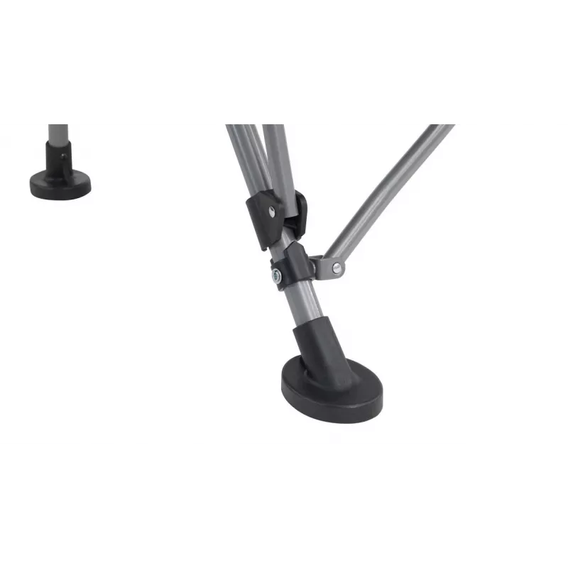 Kempingo kėdė Outwell Campo XL – tvirta kempingo kėdė, atlaikanti iki 150 kg