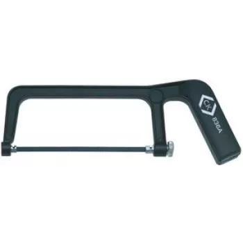 Rankinis pjūklas C.K Tools T0836A 15 cm juodas