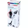 Theo Klein Bosch Unlimited siurblys juodas su Vortex funkcija ir antgaliais, nuo 3 metų
