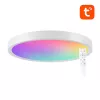 Protinga lubinė lempa 30 cm WiFi/Bluetooth 16M RGBCW Gosund LB12 1920lm Tuya + nuotolinio valdymo pultelis
