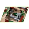Konstruktorius Cobi 38 cm Sturmmörser Sturmtiger 1100 dalių