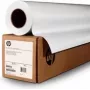 HP Premium 100% perdirbtas bondo popierius 610 mm x 50 m, 4 vnt. pakuotė, matinis