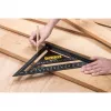 Liniuotė DeWALT DWHT25228-0 300 mm aliumininė juoda geltona